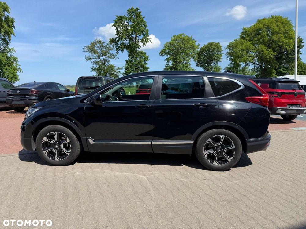 Honda CR-V 1.5 Elegance (2WD / Connect+) - 8
