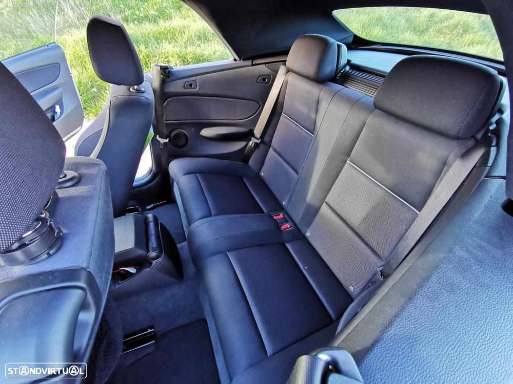 BMW 120 i Coupe - 3