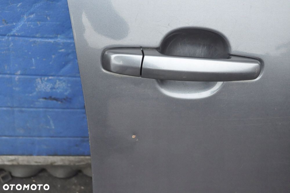 SUZUKI GRAND VITARA II DRZWI PRAWY PRZÓD - 6