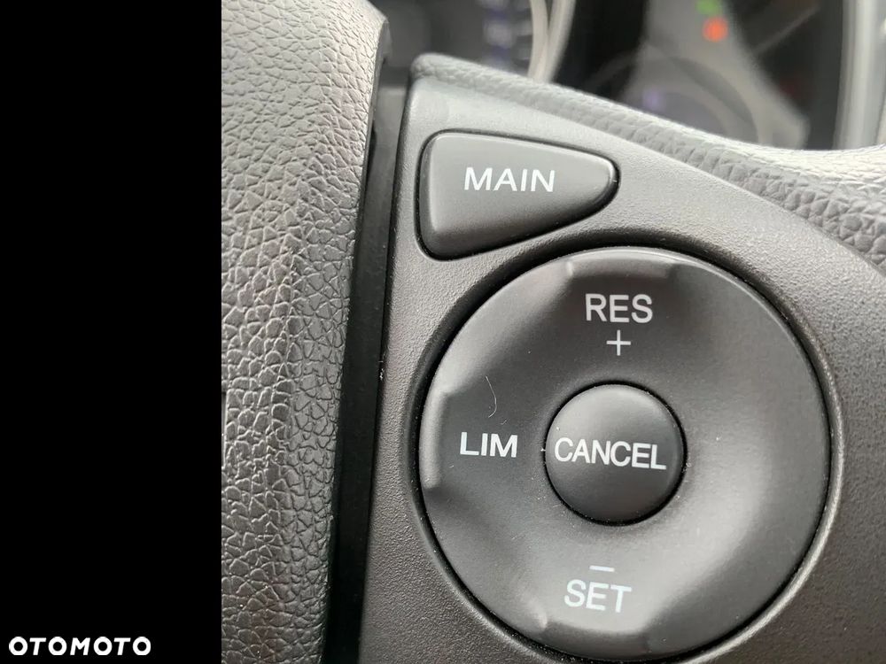 Honda Jazz 1.3 i-VTEC Comfort - 14