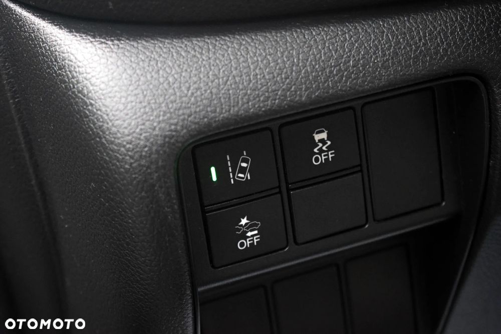 Honda CR-V - 29