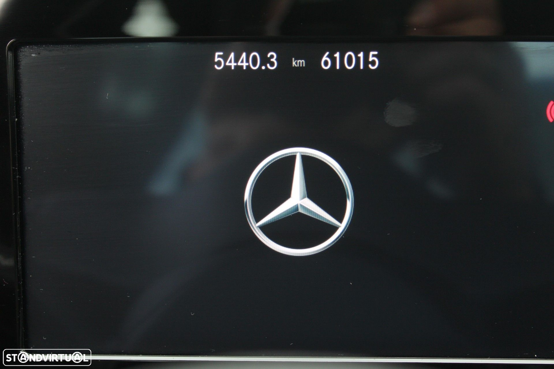 Mercedes-Benz CLA 180 - 21