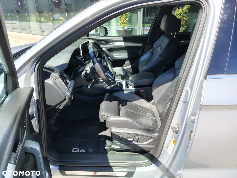 Audi Q5 2.0 TFSI Quattro S tronic - 26