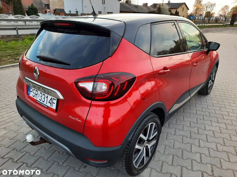 Renault Captur (ENERGY) TCe 150 EDC Version S - 6