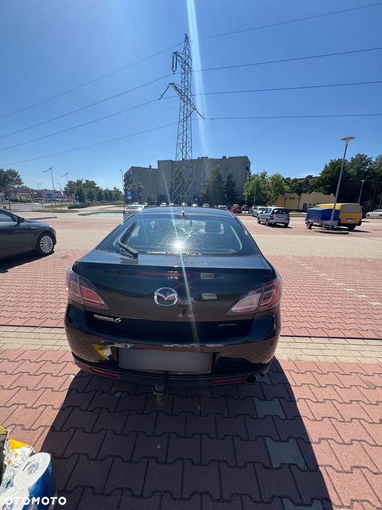 Mazda 6 2.0 CD Exclusive - 3