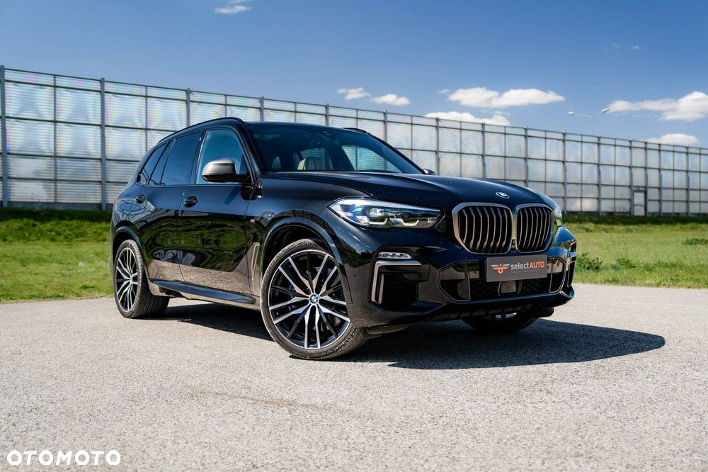 BMW X5 - 4