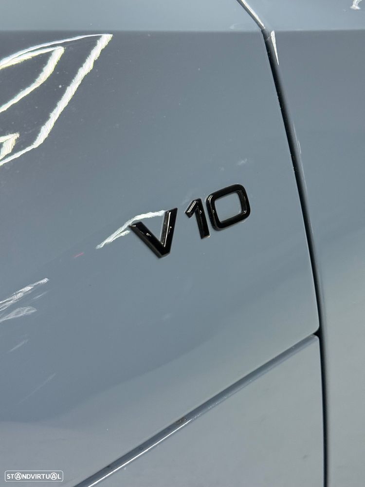 Audi R8 Coupé V10 5.2 FSI quattro S tronic - 25