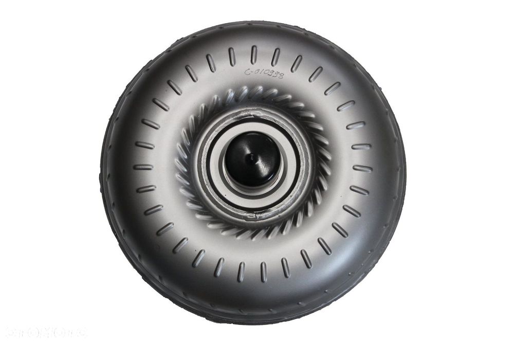 Sprzęgło hydrokinetyczne Jatco NISSAN NAVARA - 1