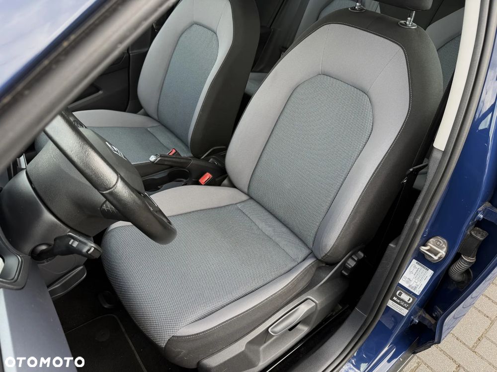 Seat Arona 1.6 TDI XCELLENCE - 8