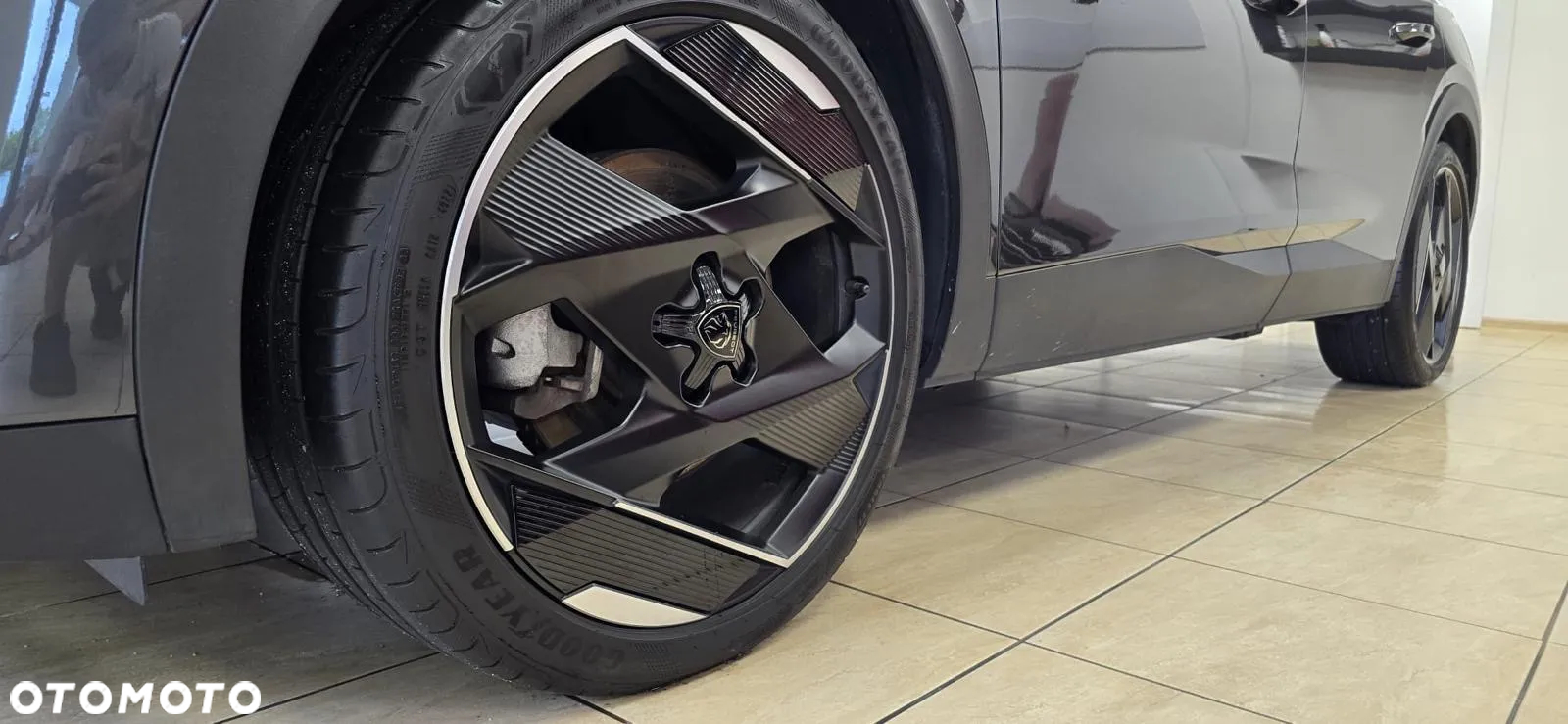 Peugeot 408 1.6 Plug-In Hybrid 225 GT EAT8 - 4