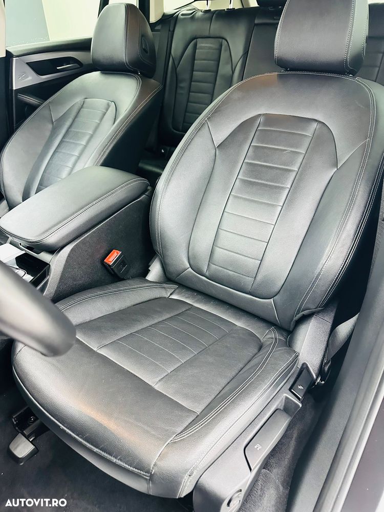 BMW X3 xDrive20i Aut. xLine - 19