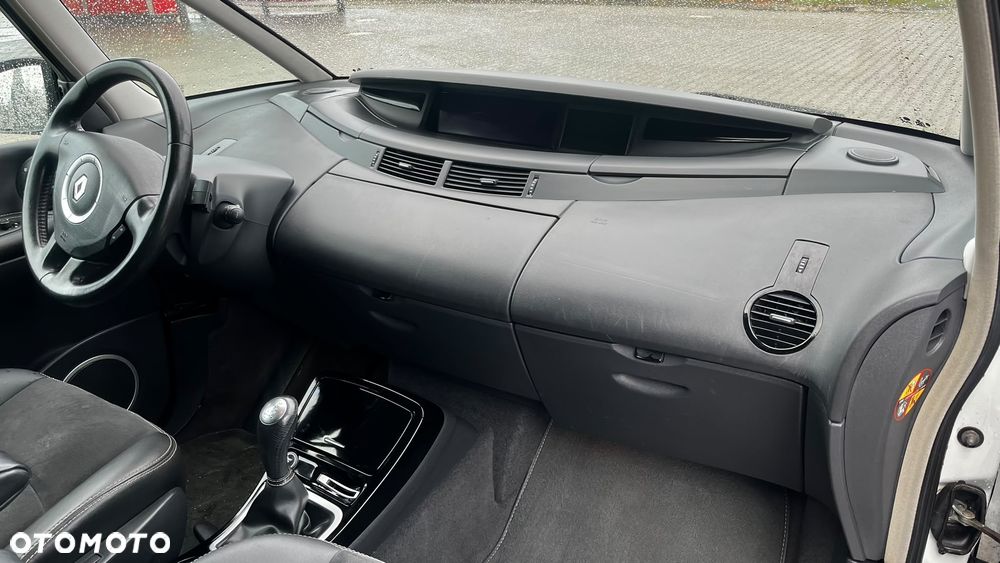 Renault Grand Espace 2.0 dCi FAP Edition PGA - 13