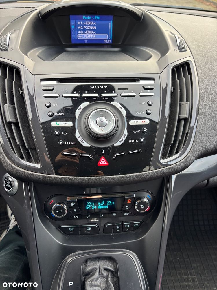 Ford Kuga 2.0 TDCi 4x4 Individual - 35