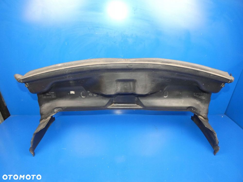 JAGUAR XJ X351 KIEROWNICA POWIETRZA WLOT OSŁONA - 2