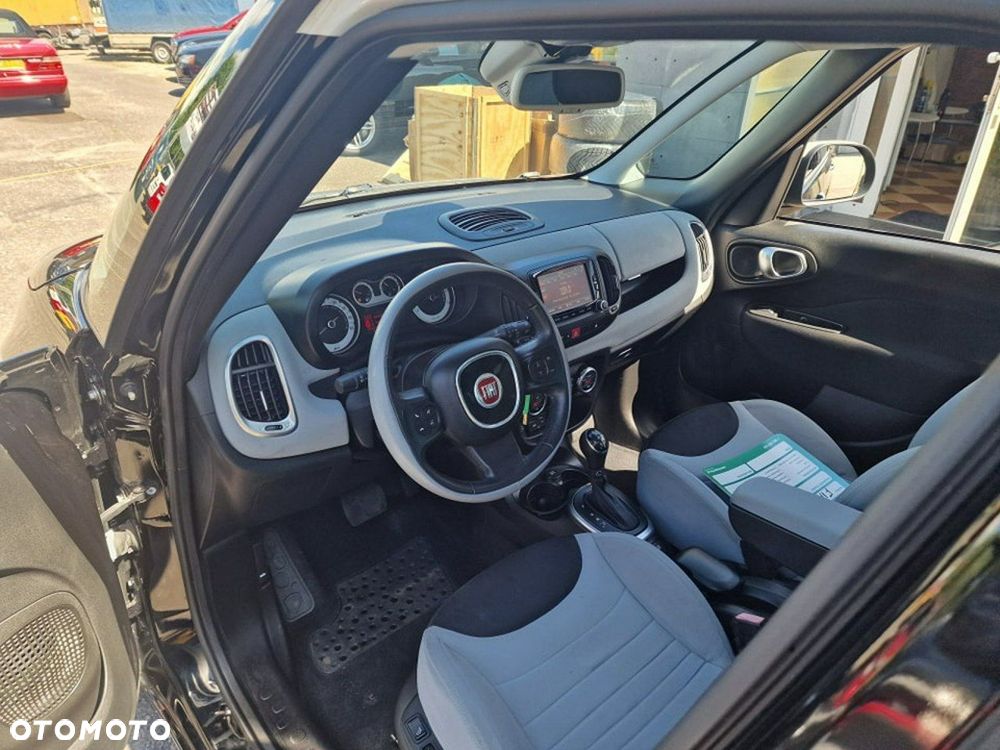 Fiat 500L - 7