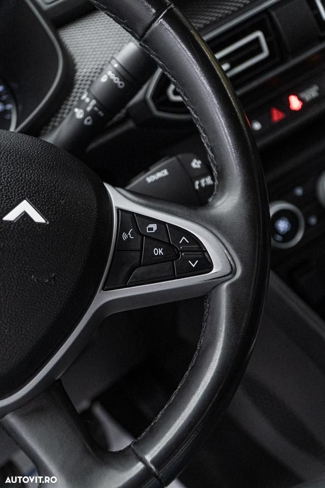 Dacia Logan TCe 90 MT6 Prestige - 19