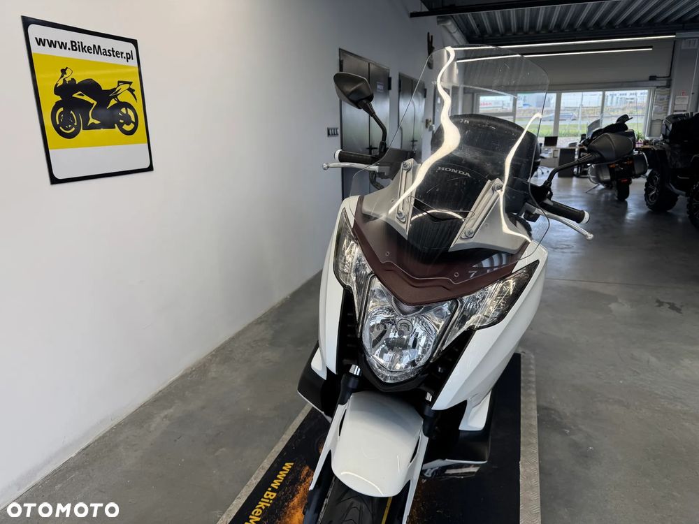 Honda NC - 33