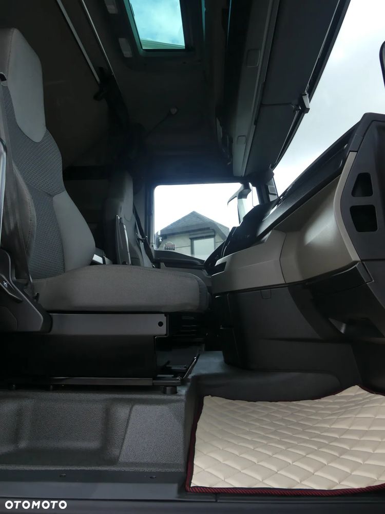MAN TGX 18.470 / EURO 6 / LOW DECK / EURO 6 / AUTOMAT / - 29