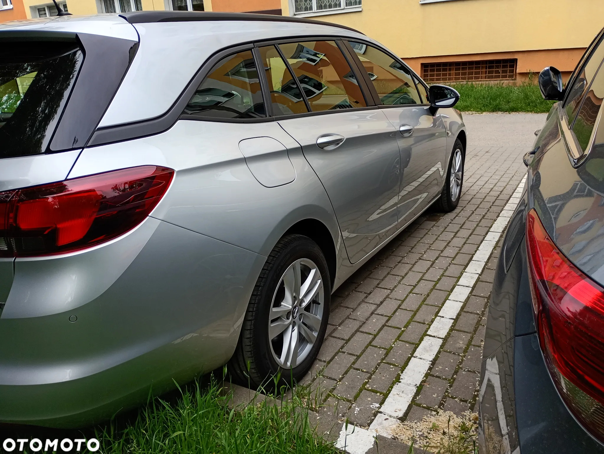 Opel Astra V 1.6 CDTI Enjoy - 5