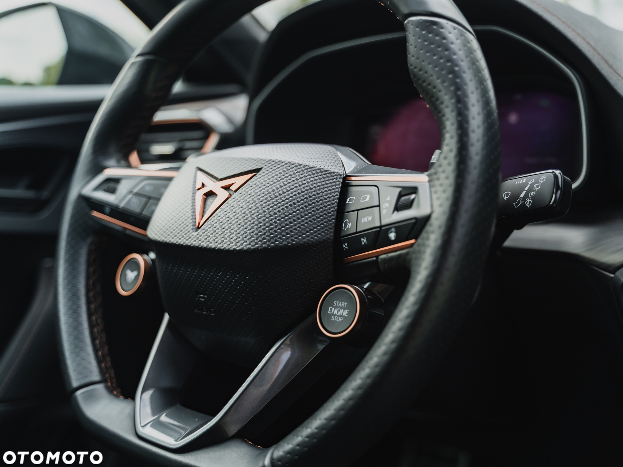 Cupra Formentor VZ 2.0 TSI 4Drive DSG - 19