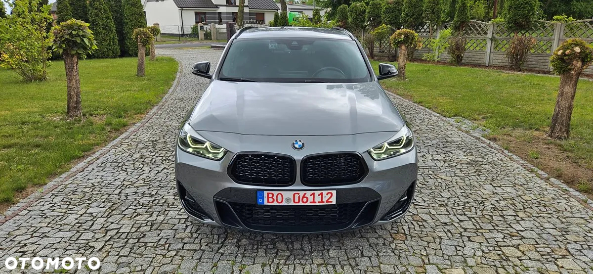 BMW X2 M35i - 2