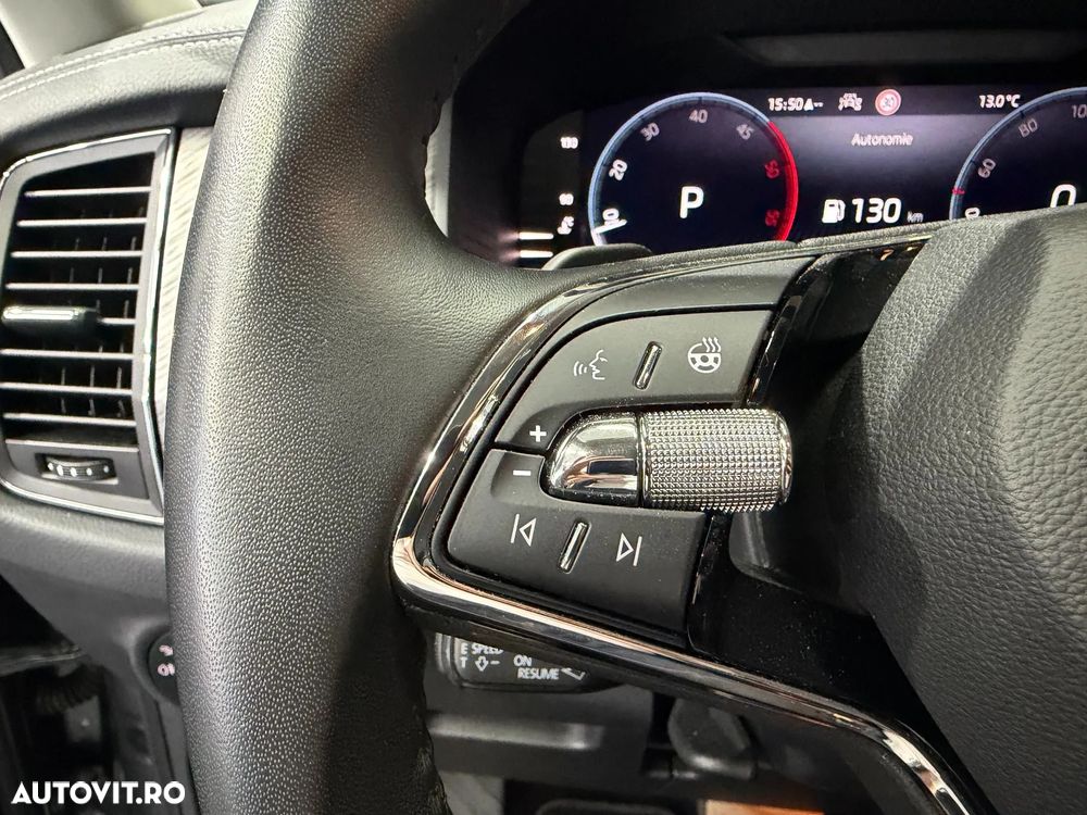 Skoda Kodiaq 2.0 TDI DSG Style - 19