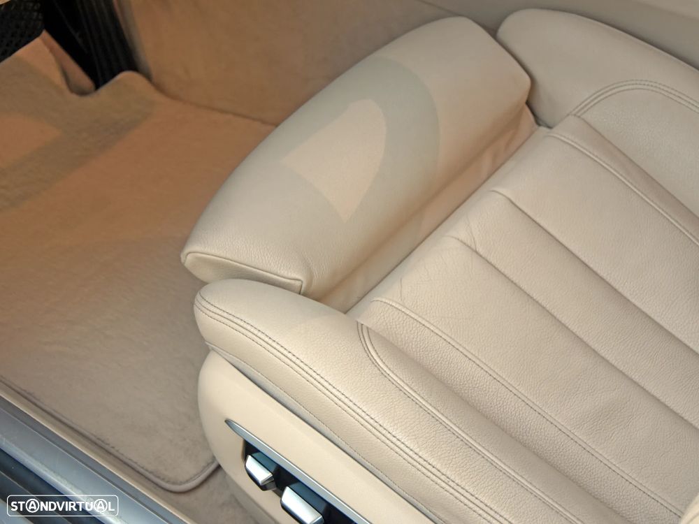 BMW 730 d - 26