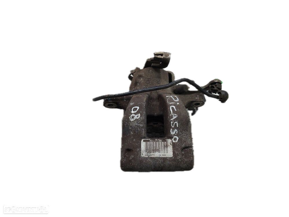 Pinça / Maxila / Bomba Travão Trás Citroën C4 Picasso I Veículo Multiu - 1