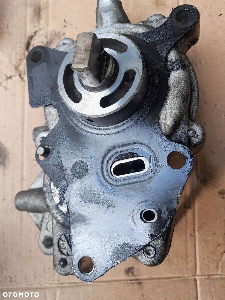 Napęd pompy vacum Peugeot Boxer 2.0 HDI E6 - 2