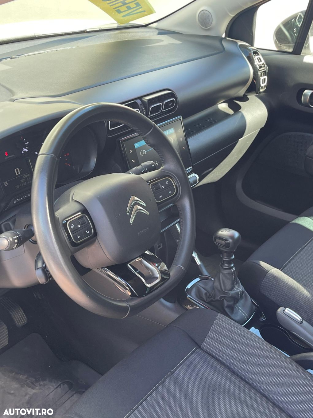 Citroën C3 AIRCROSS - 8