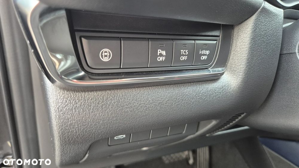 Mazda CX-30 SKYACTIV-X 2.0 M-Hybrid SELECTION - 28