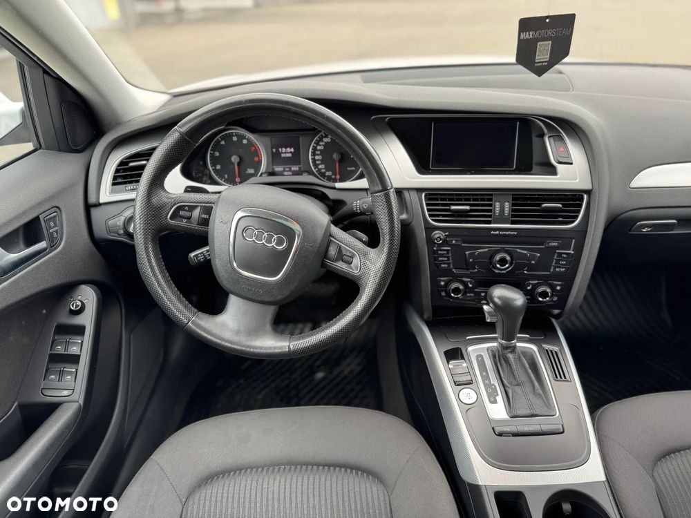 Audi A4 Avant 2.0 TFSI quattro S tronic Ambiente - 15