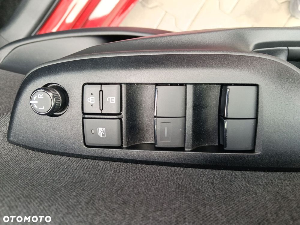 Toyota Yaris Hybrid 1.5 Style - 14