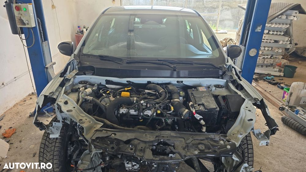 Dacia Logan 2025 photo 5