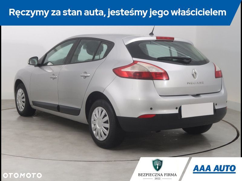 Renault Megane - 5