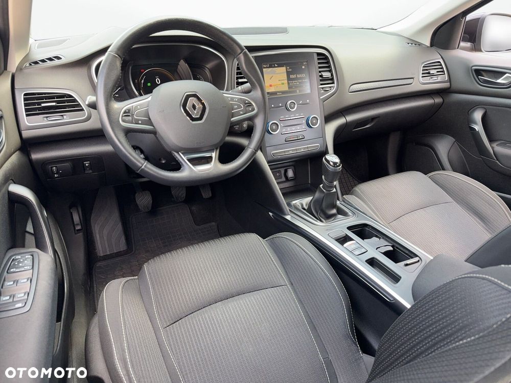 Renault Megane - 14