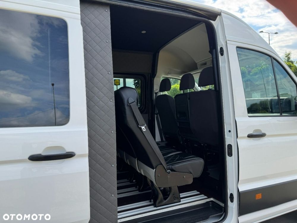 Volkswagen Crafter - 29