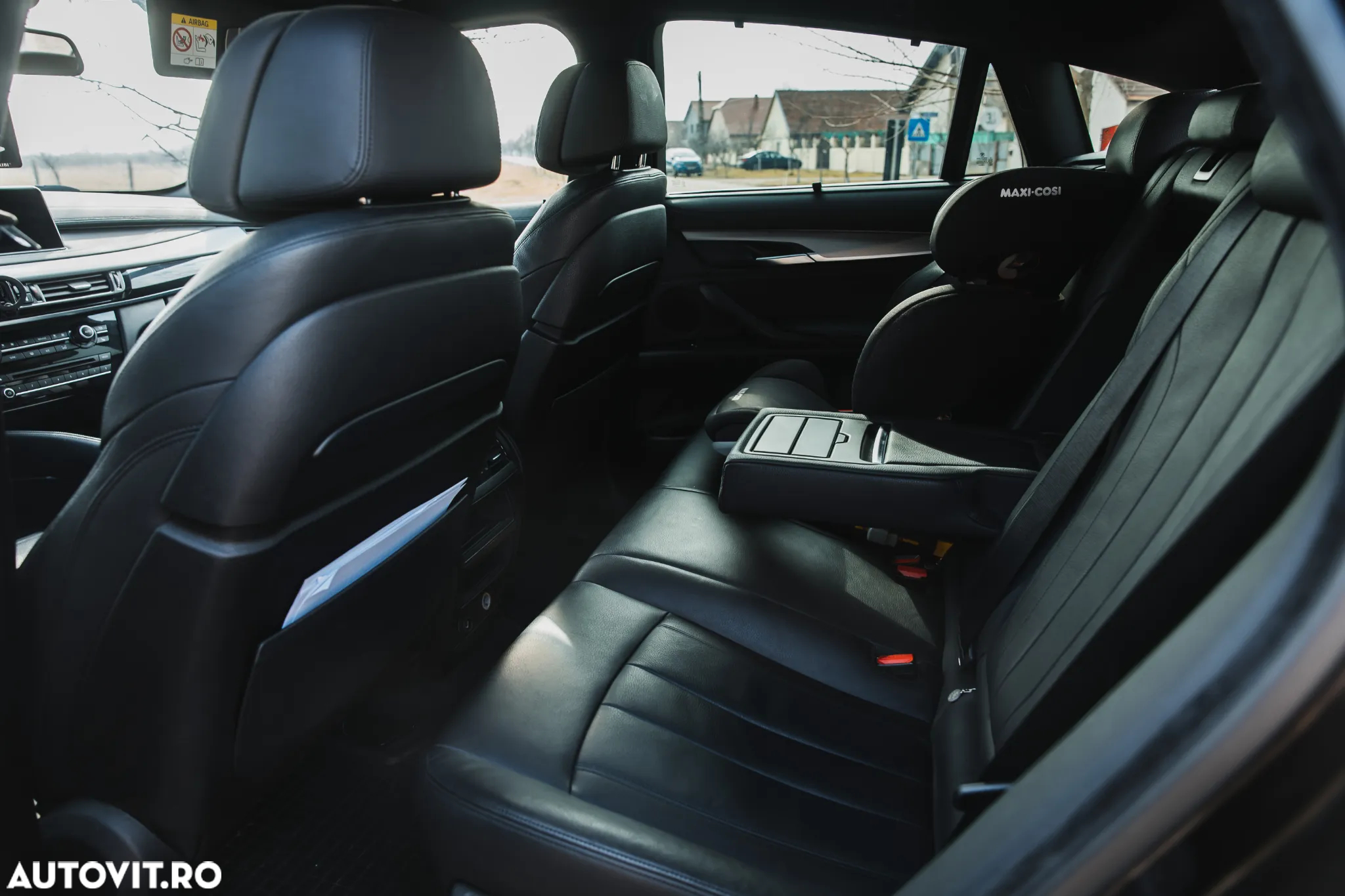BMW X6 - 11
