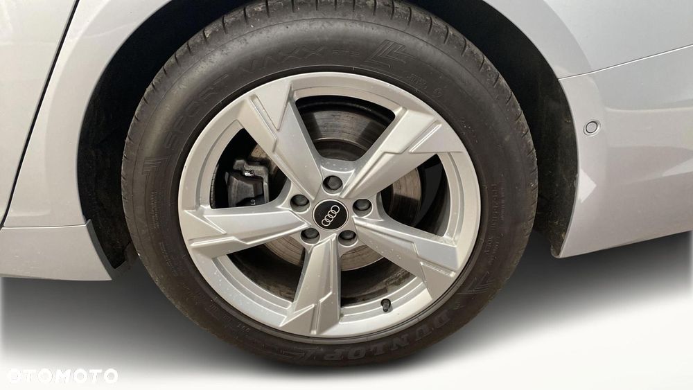 Audi A6 Limousine 50 TDI mHEV Quattro Sport Tiptronic - 14