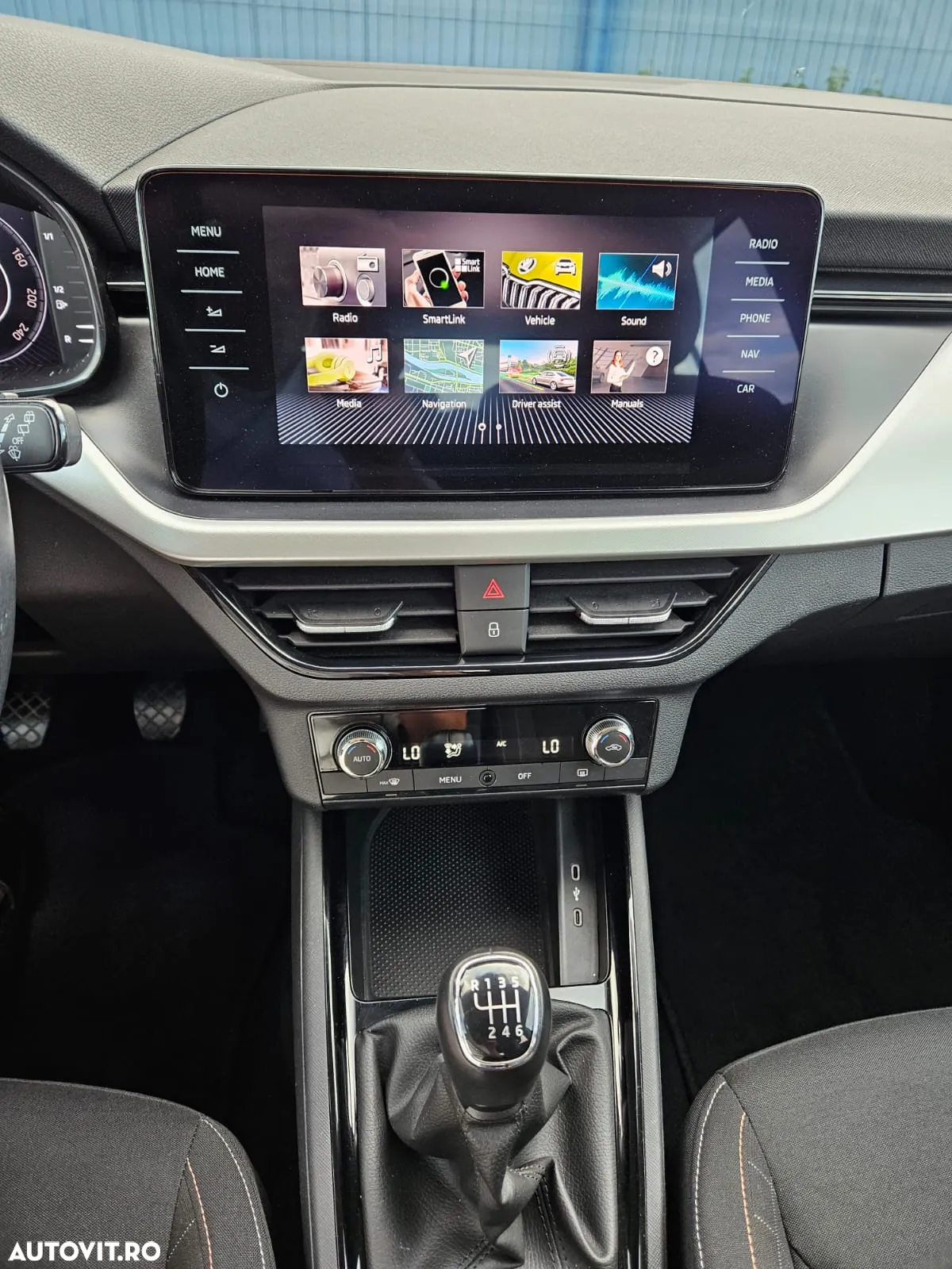 Skoda Scala 1.6 TDI Style - 13