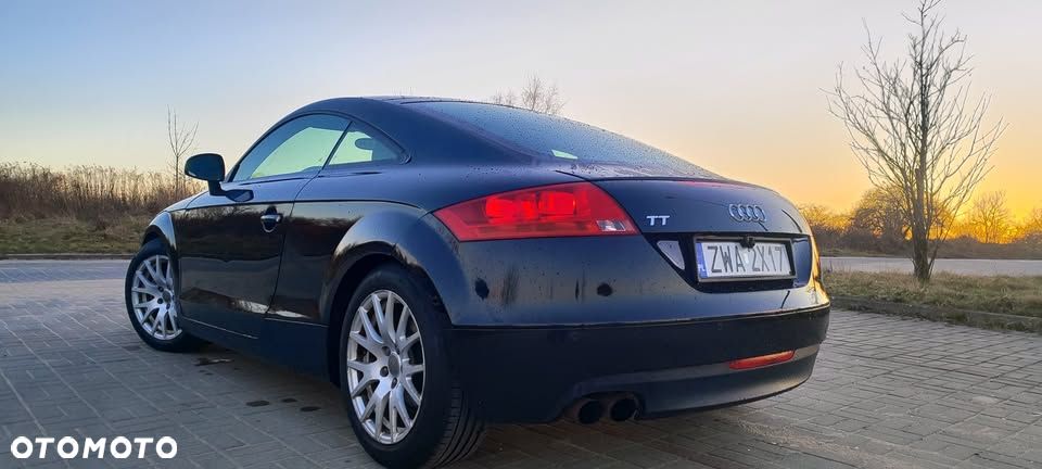 Audi TT Coupé 2.0 TFSI S tronic - 3
