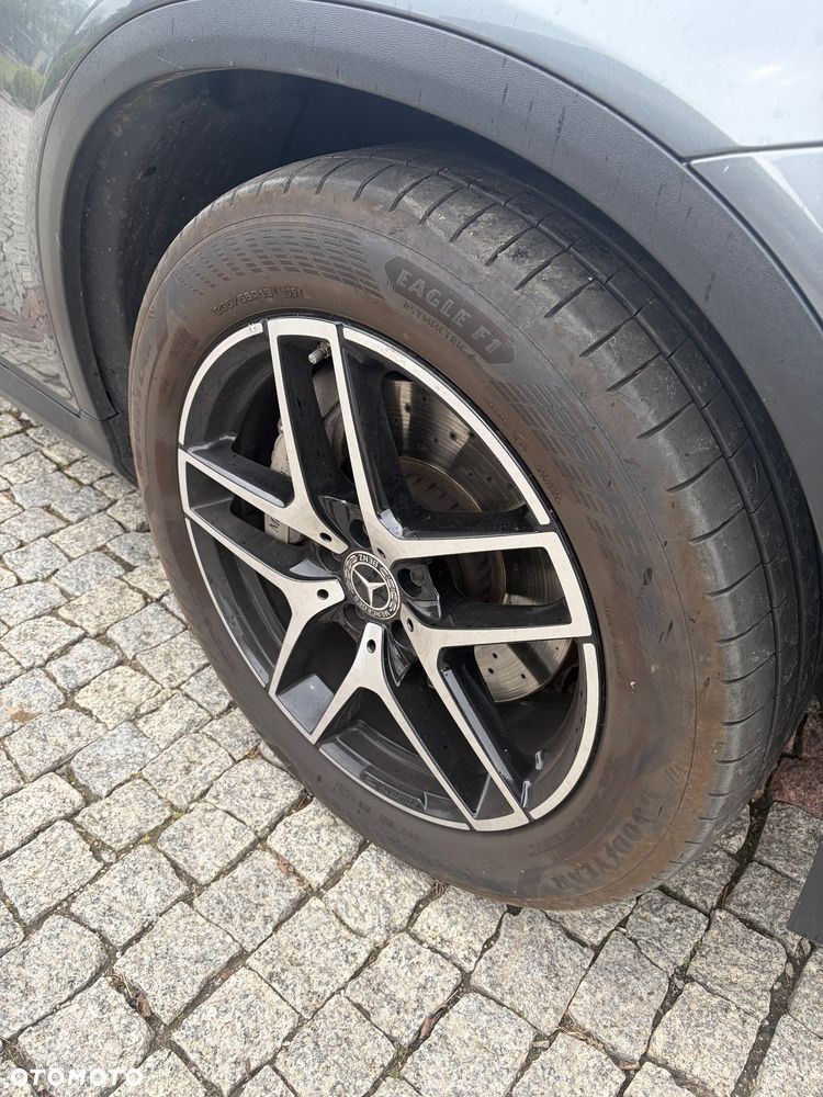 Mercedes-Benz GLC 220 d 4-Matic - 7