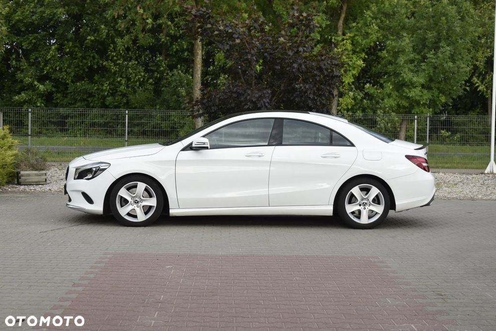 Mercedes-Benz CLA 250 4-Matic Sport - 15