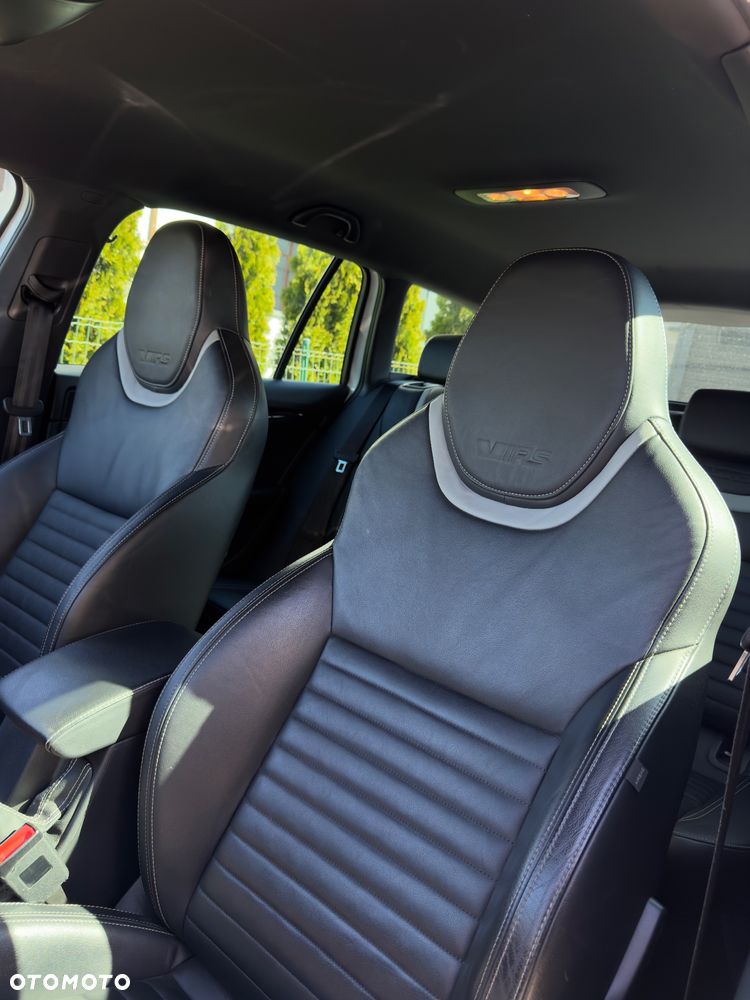 Skoda Octavia 2.0 TDI DSG RS - 15