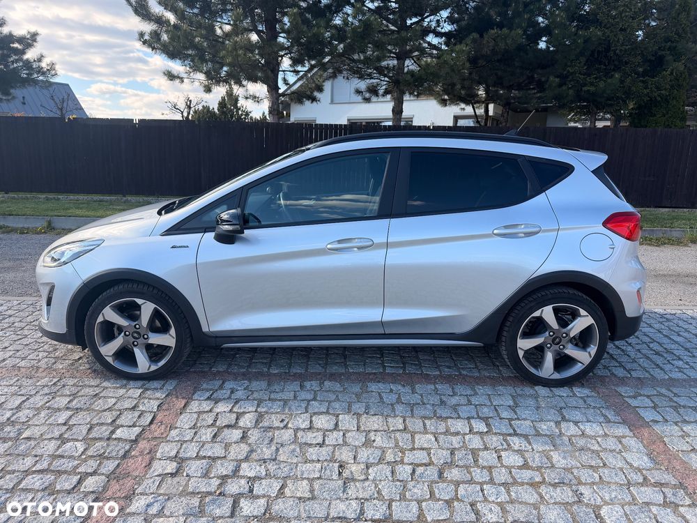 Ford Fiesta - 13