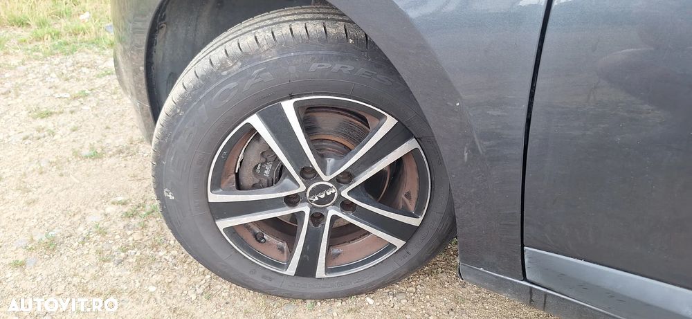 Renault Megane 1.5 dCi EDC Olympic - 13