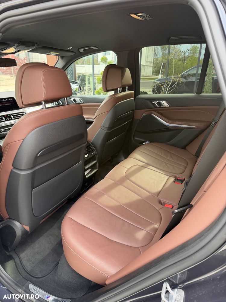 BMW X5 xDrive45e AT PHEV - 13
