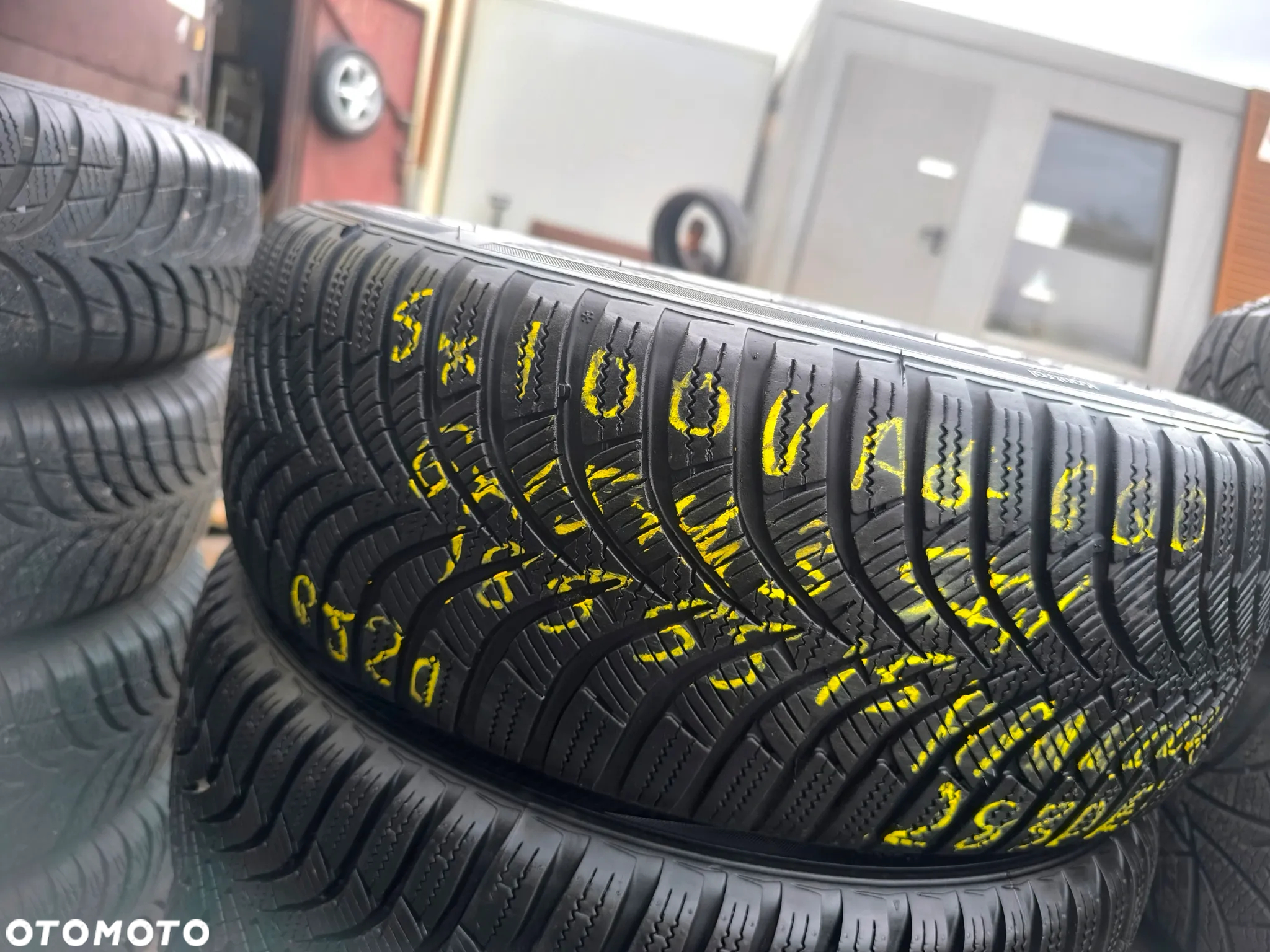 5x100 Felgi Stalowe Stal 15 Koła Zimowe Zima SKODA FABIA PRAKTIK ROOMSTER SEAT IBIZA CORDOBA VW FOX POLO 20r. Legnica ALU-RAD 185/55 6,5mm - 11