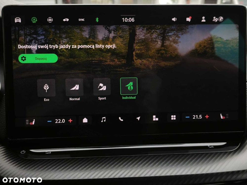 Skoda Octavia 2.0 TDI Sportline DSG - 33
