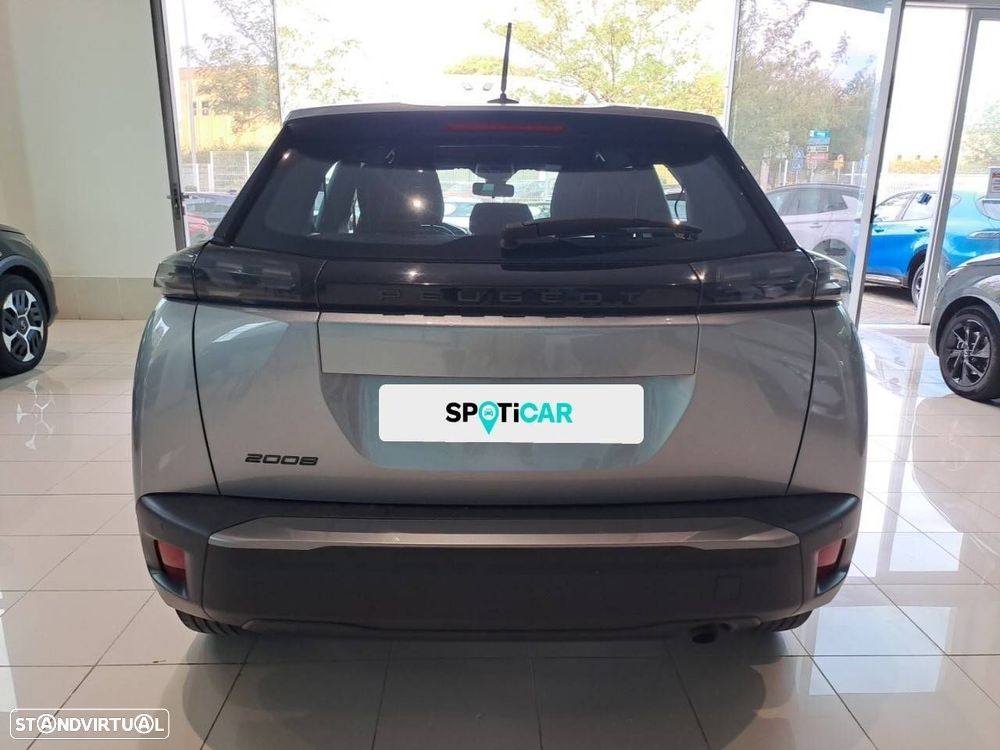 Peugeot 2008 1.2 PureTech Active - 7